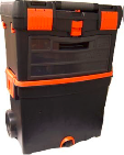 Chemical and Biological Transport Case Sampling Kit