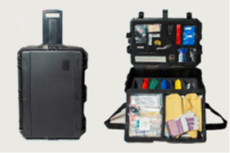 Incident Response Sampling Kit (IRK)