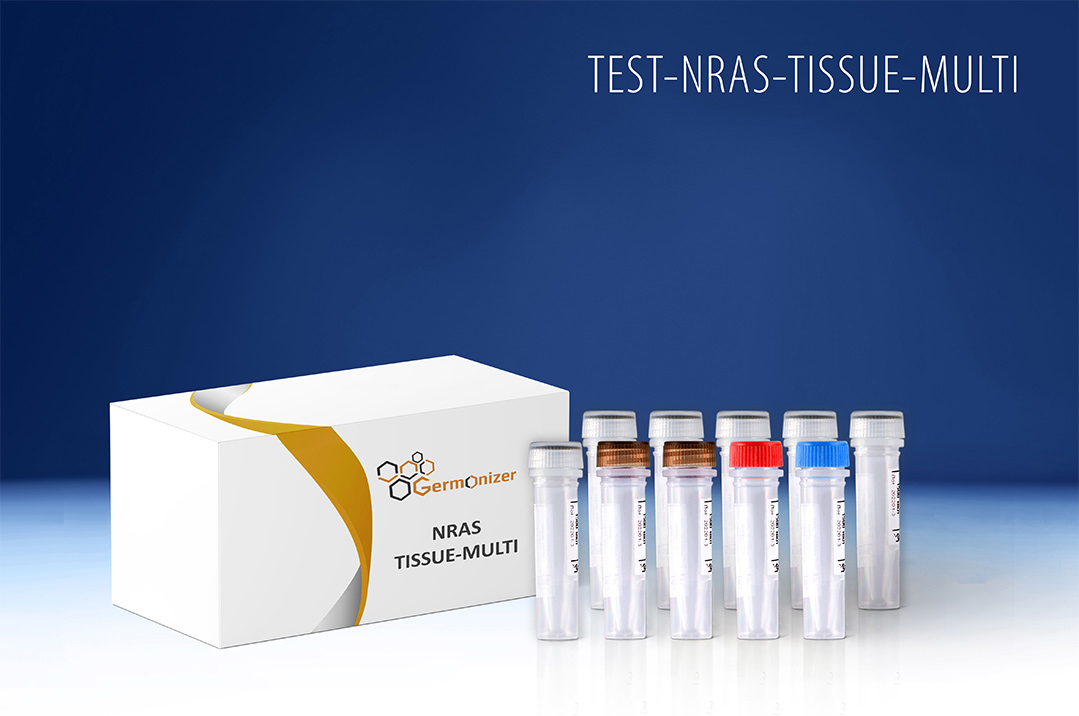 NRAS Tissue-Based Mutation Detection Kit – Oncology Diagnostics